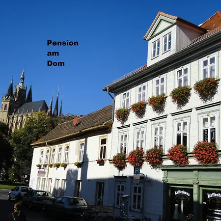 Penzion Am Dom