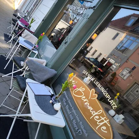 Am Dom Affittacamere Erfurt
