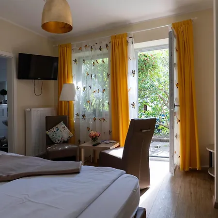 Am Dom Gasthuis 3*