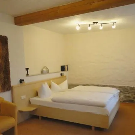 Am Dom 게스트하우스 에르푸르트