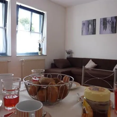 Am Dom 게스트하우스 3*