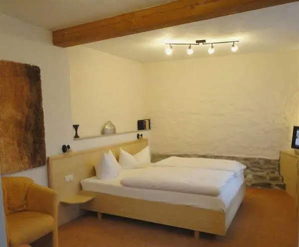 Am Dom Гостевой дом Эрфурт