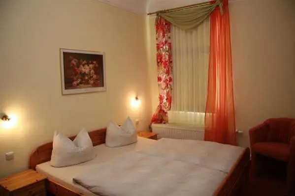 Am Dom Gæstehus Erfurt